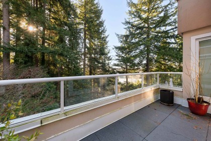 Photo 25 at 11 - 2425 Edgemont Boulevard, Mosquito Creek, North Vancouver