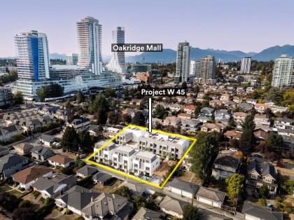 Photo 12 at 101 - 378 W 45th Avenue, Oakridge VW, Vancouver West