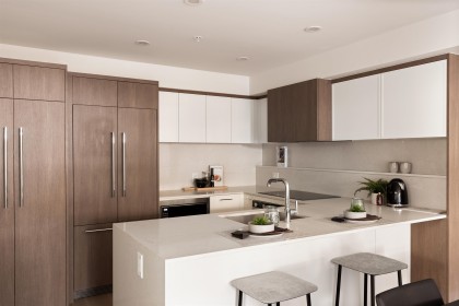 Photo 3 at 101 - 378 W 45th Avenue, Oakridge VW, Vancouver West