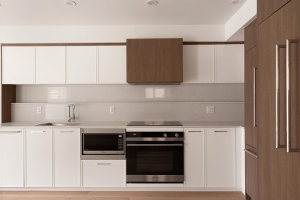 Photo 5 at 108 - 378 W 45th Avenue, Oakridge VW, Vancouver West