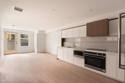 Photo 10 at 108 - 378 W 45th Avenue, Oakridge VW, Vancouver West