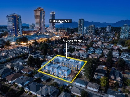Photo 14 at 108 - 378 W 45th Avenue, Oakridge VW, Vancouver West