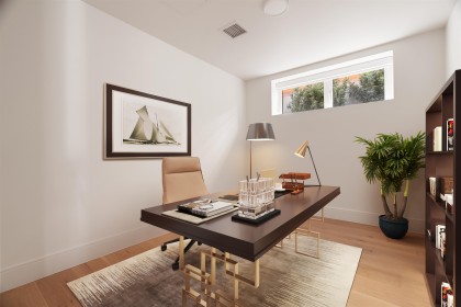 Photo 5 at 152 - 408 W 45th Avenue, Oakridge VW, Vancouver West