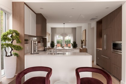 Photo 3 at 386 W 45th Avenue, Oakridge VW, Vancouver West