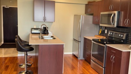 Photo 2 at 1406 - 938 Smithe Street, Downtown VW, Vancouver West