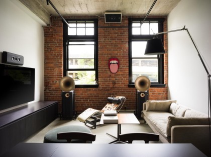 Photo 17 at 205 - 546 Beatty Street, Downtown VW, Vancouver West