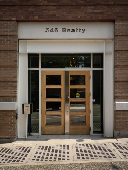 Photo 38 at 205 - 546 Beatty Street, Downtown VW, Vancouver West