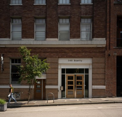 Photo 39 at 205 - 546 Beatty Street, Downtown VW, Vancouver West
