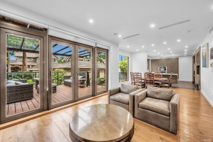 Photo 13 at 1112 W 38th Avenue, Shaughnessy, Vancouver West