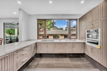 Photo 17 at 1112 W 38th Avenue, Shaughnessy, Vancouver West
