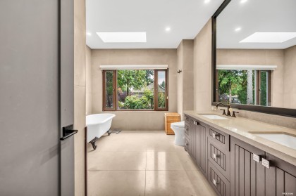 Photo 22 at 1112 W 38th Avenue, Shaughnessy, Vancouver West