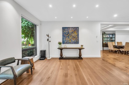 Photo 3 at 1112 W 38th Avenue, Shaughnessy, Vancouver West