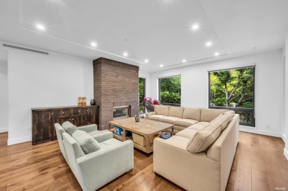 Photo 5 at 1112 W 38th Avenue, Shaughnessy, Vancouver West
