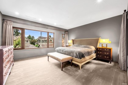 Photo 20 at 1112 W 38th Avenue, Shaughnessy, Vancouver West
