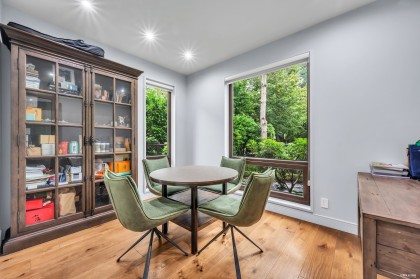 Photo 10 at 1112 W 38th Avenue, Shaughnessy, Vancouver West