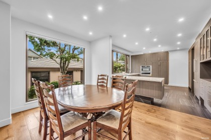 Photo 14 at 1112 W 38th Avenue, Shaughnessy, Vancouver West