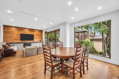Photo 15 at 1112 W 38th Avenue, Shaughnessy, Vancouver West