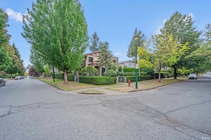 Photo 40 at 1112 W 38th Avenue, Shaughnessy, Vancouver West