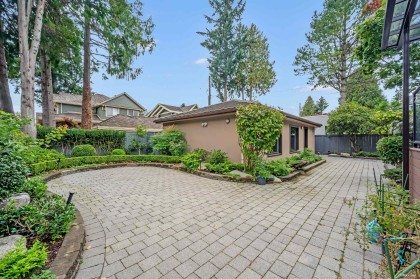 Photo 35 at 1112 W 38th Avenue, Shaughnessy, Vancouver West