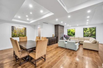 Photo 8 at 1112 W 38th Avenue, Shaughnessy, Vancouver West