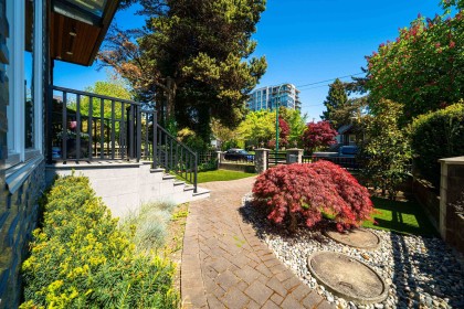 Photo 39 at 6007 Larch Street, Kerrisdale, Vancouver West