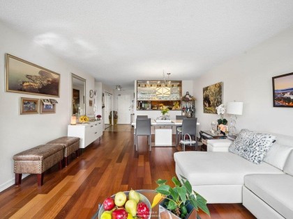Photo 2 at 215 - 456 Moberly Road, False Creek, Vancouver West