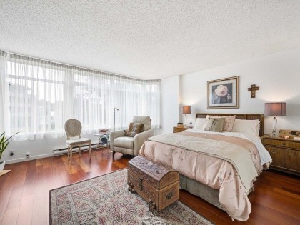 Photo 13 at 215 - 456 Moberly Road, False Creek, Vancouver West