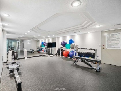 Photo 22 at 215 - 456 Moberly Road, False Creek, Vancouver West