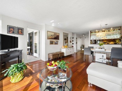 Photo 9 at 215 - 456 Moberly Road, False Creek, Vancouver West