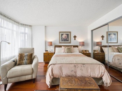 Photo 14 at 215 - 456 Moberly Road, False Creek, Vancouver West