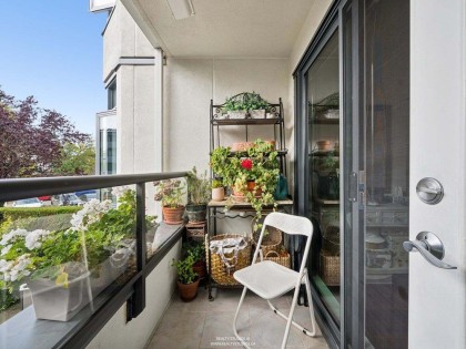 Photo 18 at 215 - 456 Moberly Road, False Creek, Vancouver West