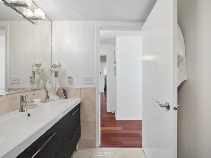 Photo 15 at 215 - 456 Moberly Road, False Creek, Vancouver West
