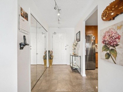 Photo 11 at 215 - 456 Moberly Road, False Creek, Vancouver West