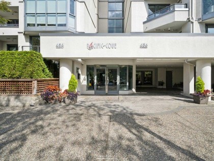Photo 19 at 215 - 456 Moberly Road, False Creek, Vancouver West