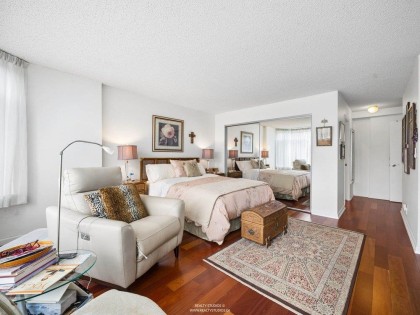 Photo 8 at 215 - 456 Moberly Road, False Creek, Vancouver West