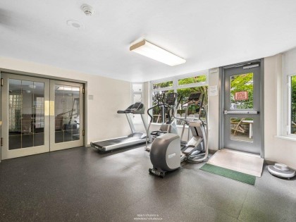 Photo 21 at 215 - 456 Moberly Road, False Creek, Vancouver West
