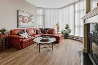 Photo 6 at 405 - 160 E 13th Street, Central Lonsdale, North Vancouver