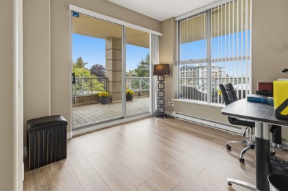 Photo 17 at 405 - 160 E 13th Street, Central Lonsdale, North Vancouver