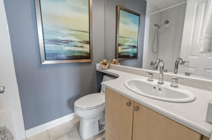 Photo 16 at 405 - 160 E 13th Street, Central Lonsdale, North Vancouver