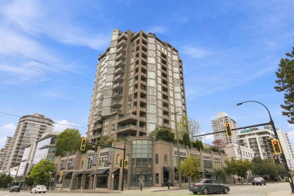 Photo 26 at 405 - 160 E 13th Street, Central Lonsdale, North Vancouver