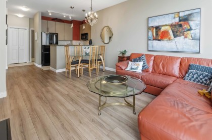 Photo 7 at 405 - 160 E 13th Street, Central Lonsdale, North Vancouver