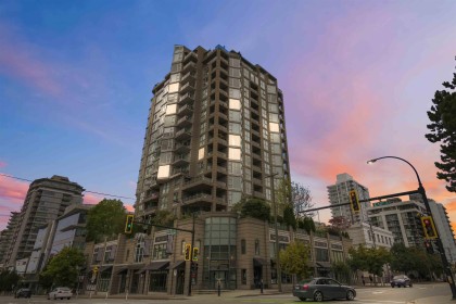 Photo 36 at 405 - 160 E 13th Street, Central Lonsdale, North Vancouver