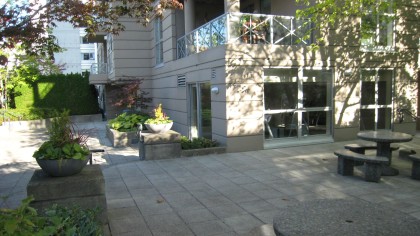 Photo 34 at 405 - 160 E 13th Street, Central Lonsdale, North Vancouver