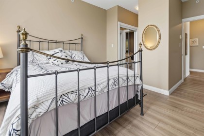 Photo 14 at 405 - 160 E 13th Street, Central Lonsdale, North Vancouver