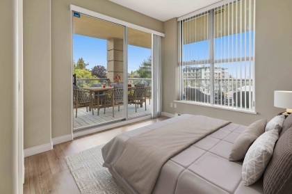 Photo 18 at 405 - 160 E 13th Street, Central Lonsdale, North Vancouver