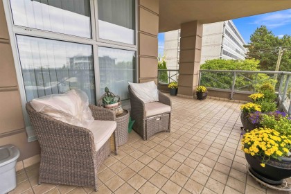 Photo 15 at 405 - 160 E 13th Street, Central Lonsdale, North Vancouver
