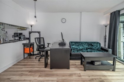 Photo 13 at 905 - 1188 Howe Street, Downtown VW, Vancouver West