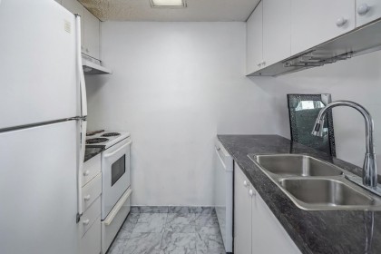 Photo 16 at 905 - 1188 Howe Street, Downtown VW, Vancouver West