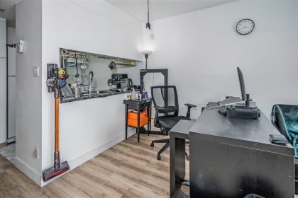 Photo 12 at 905 - 1188 Howe Street, Downtown VW, Vancouver West