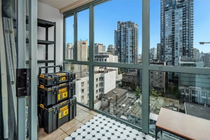 Photo 22 at 905 - 1188 Howe Street, Downtown VW, Vancouver West